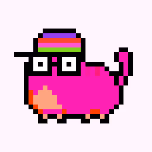 Kitty #512
