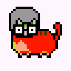 Kitty #1275
