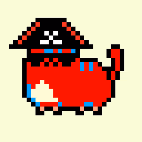 Kitty #1894
