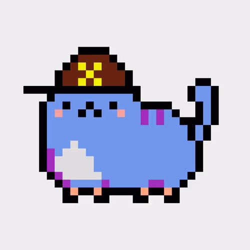 Kitty #1650