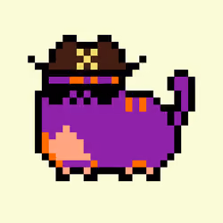 Kitty #1696