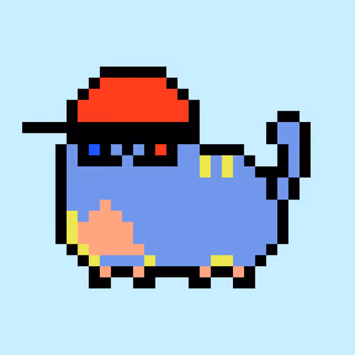 Kitty #878