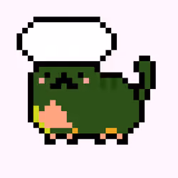 Kitty #287