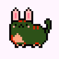 Kitty #921