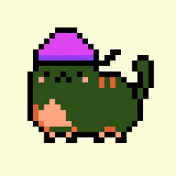 Kitty #1153