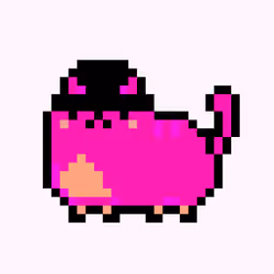 Kitty #1050
