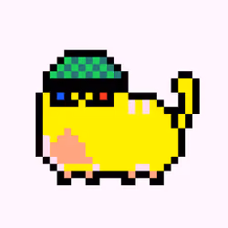 Kitty #1071