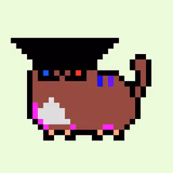 Kitty #595