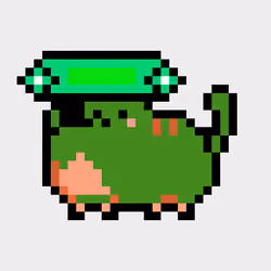 Kitty #38