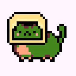 Kitty #1463