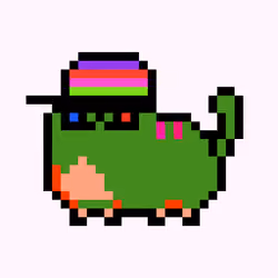 Kitty #1332