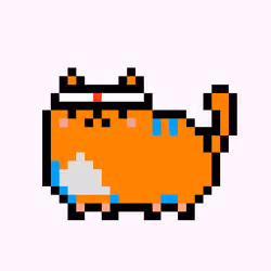 Kitty #576