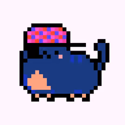 Kitty #1257