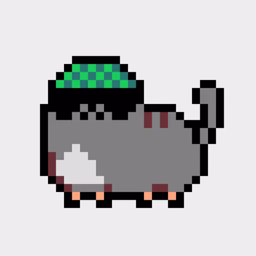 Kitty #792