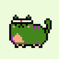 Kitty #1845