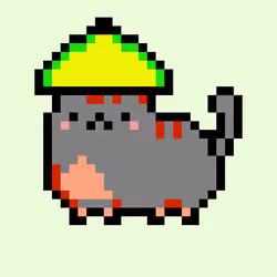 Kitty #934