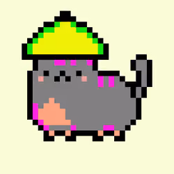 Kitty #1073