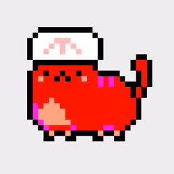 Kitty #947