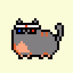 Kitty #1995