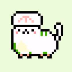 Kitty #935