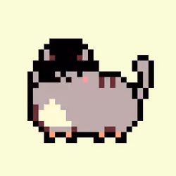 Kitty #1849