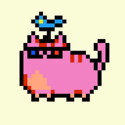 Kitty #1415