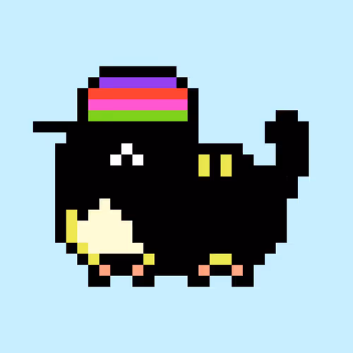 Kitty #784