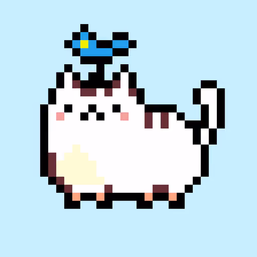 Kitty #1408