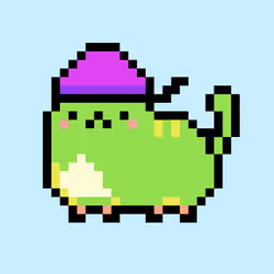 Kitty #842
