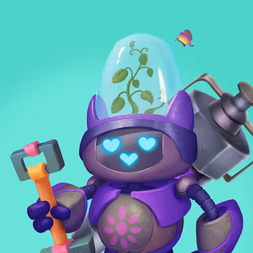 Genesisbubblebots