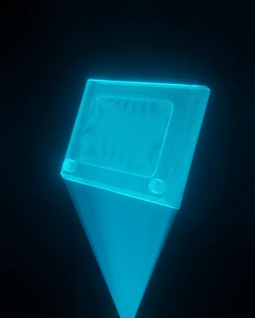 Item #2 Media
