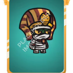 Dark Mummy