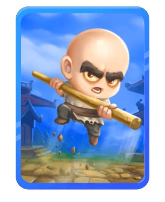 Chibi Fighters 2 0