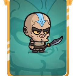 Squid Avatar