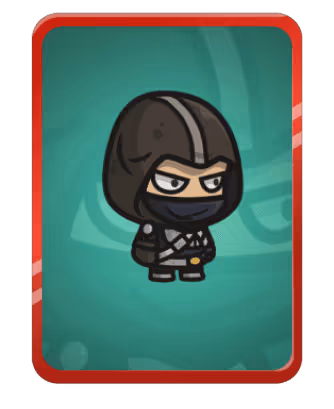 Chibi Fighters 2 0