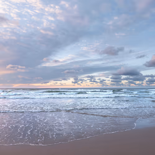 North Sea 4
