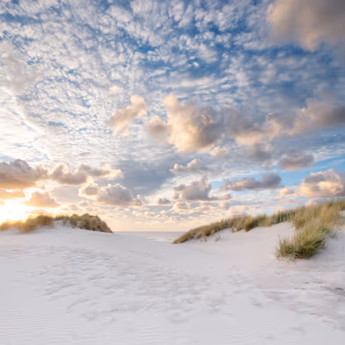North Sea 1