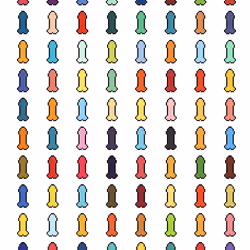 Dicks #34/1000