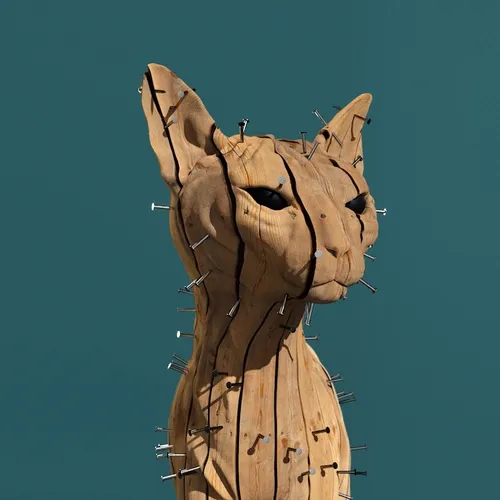 Digital Pet Collection