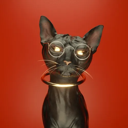 Digital Pet Collection