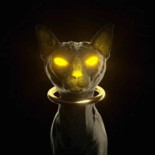 Digital Pet Collection