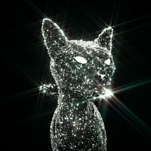 Digital Pet Collection