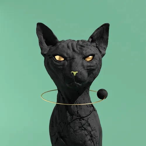 Digital Pet Collection