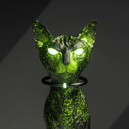 Digital Pet Collection