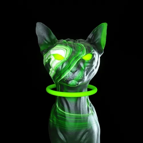 Digital Pet Collection