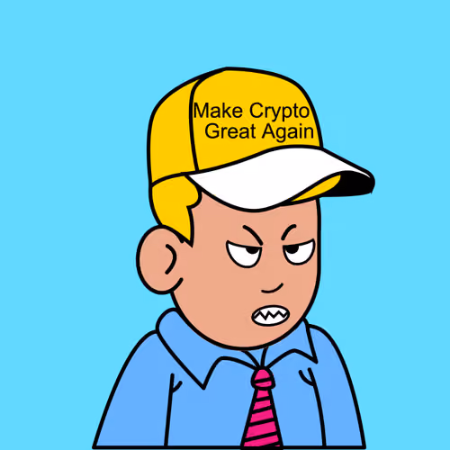 Crypto in Chief #41