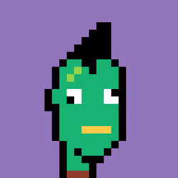 Kevin Punks #23