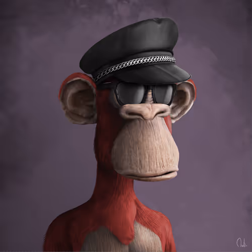 Ape Club 28