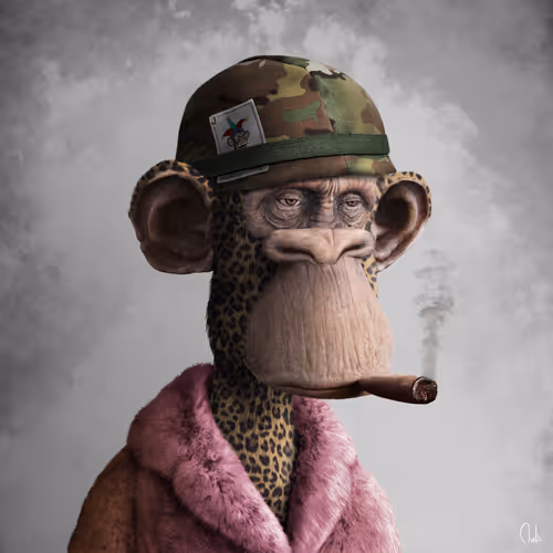 Ape Club 28
