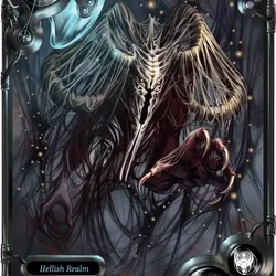 Book Of Soulz - Basic Demonic #2/300